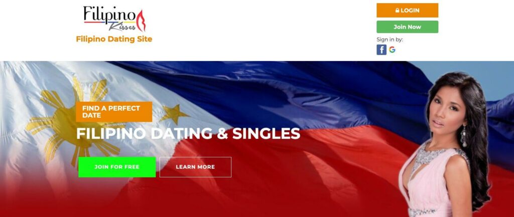 FilipinoKisses registration